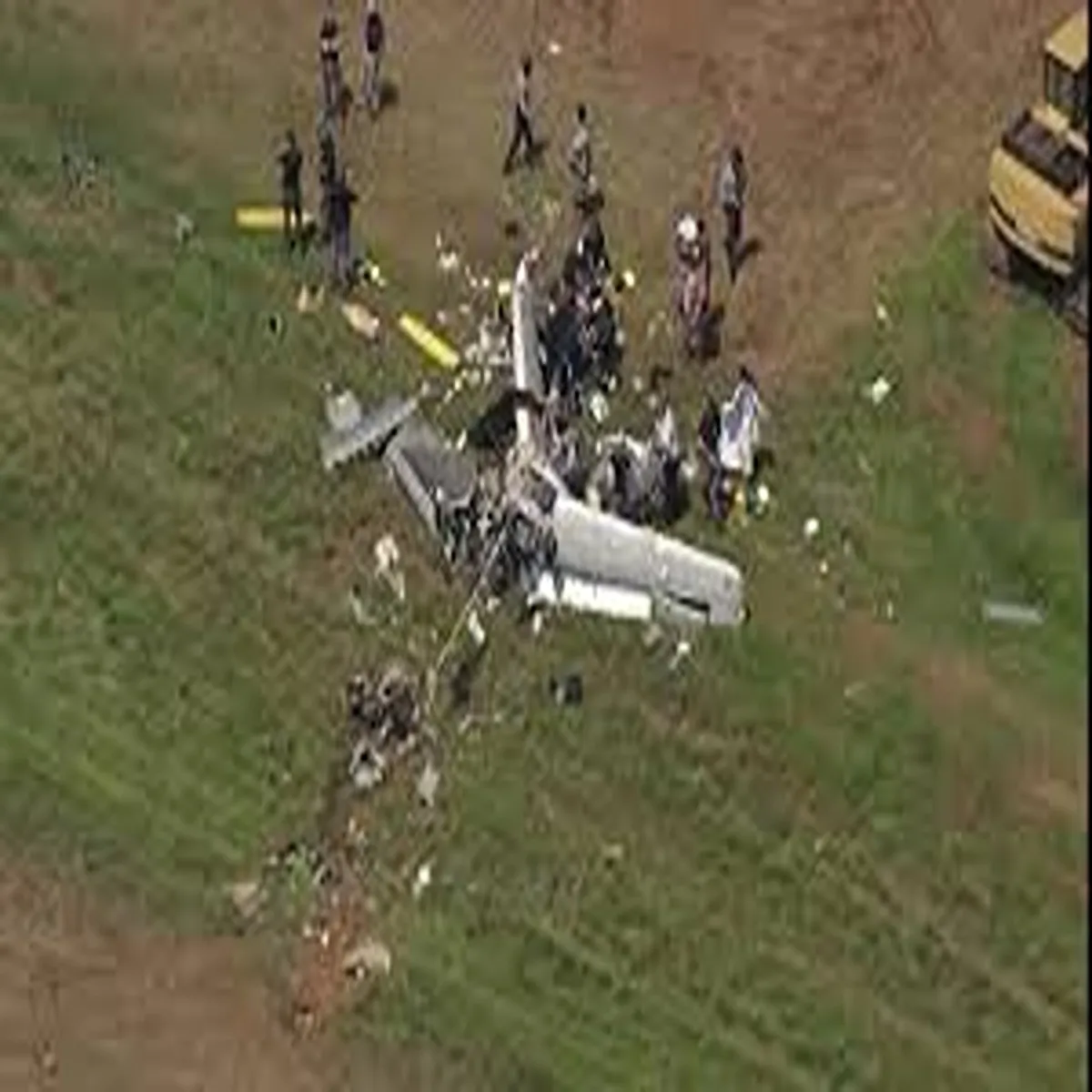 Aviation deadly plane crashes under investigation