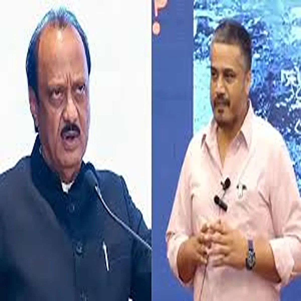 Aviation rohit pawar demands answers over