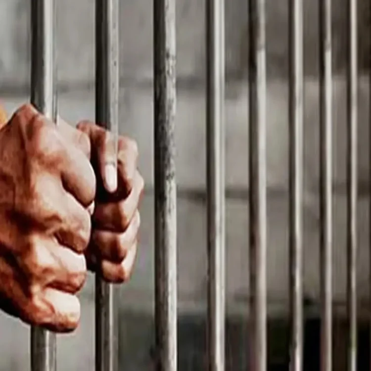 Ayodhya blast undertrial killed in jail
