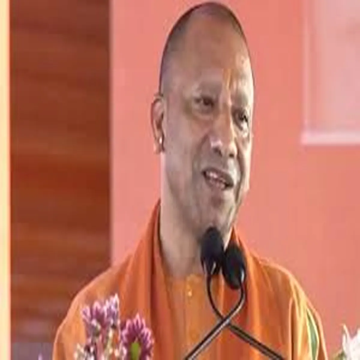 Babrimasjid yogi adityanath warns against mosque