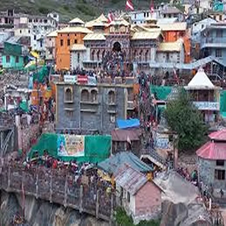 Badrinath corridor eco review
