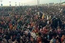 Balochistan - – - rights - groups - decry - civilian - deaths - enforced