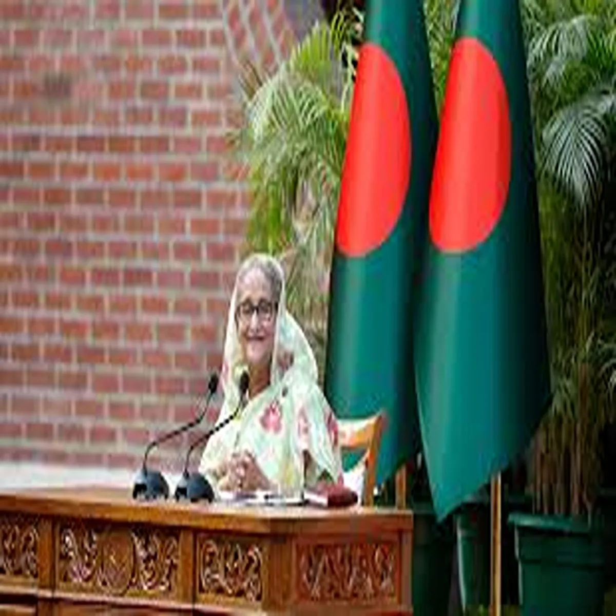 Elections seven women win seats bangladesh