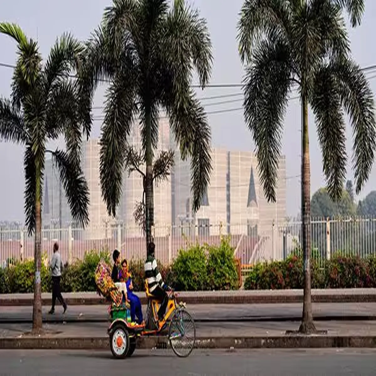 Elections bangladesh holds high stakes parliamentary