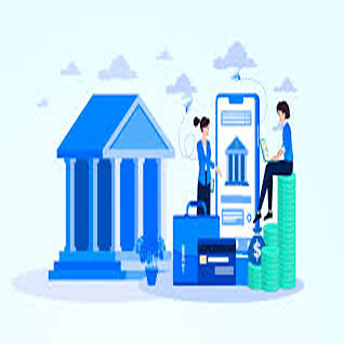 Bankingsector strong quarterly earnings reflect lending