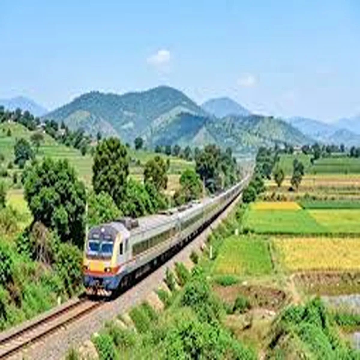 Railways bhopal dhanbad express strengthens interstate