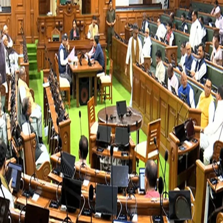 Bihar anti conversion law debate