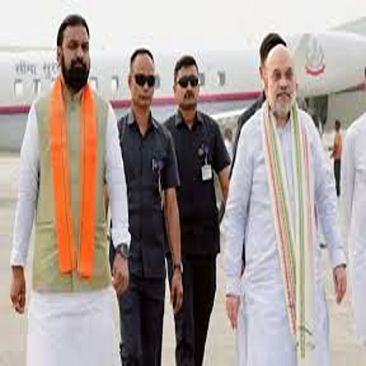 Bordersecurity bihar orders probe into land