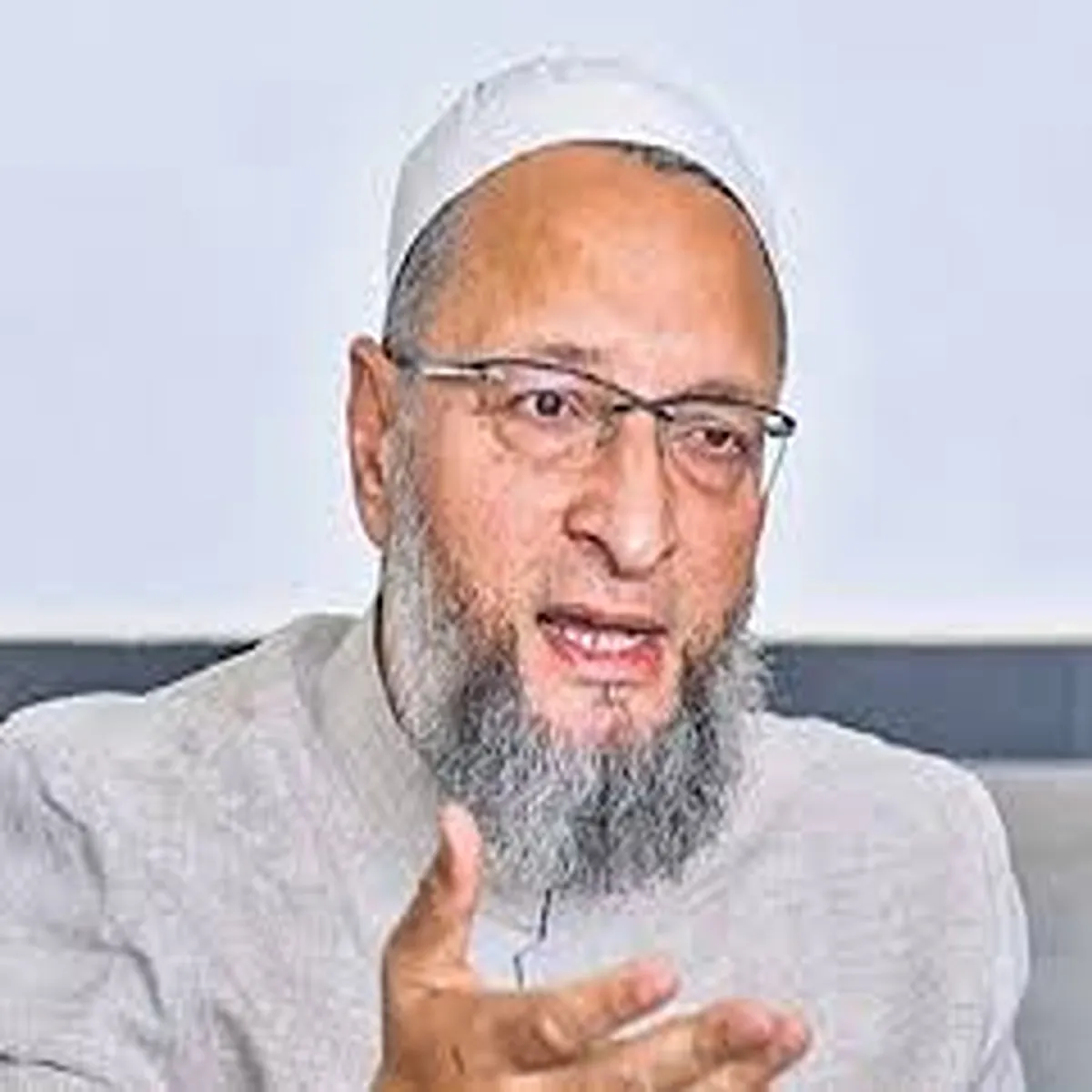 Rajya sabha election aimim set influence