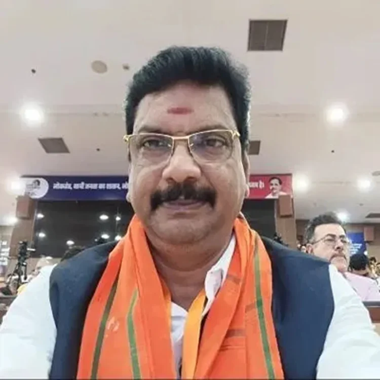 Bjp criticises tamil nadu budget