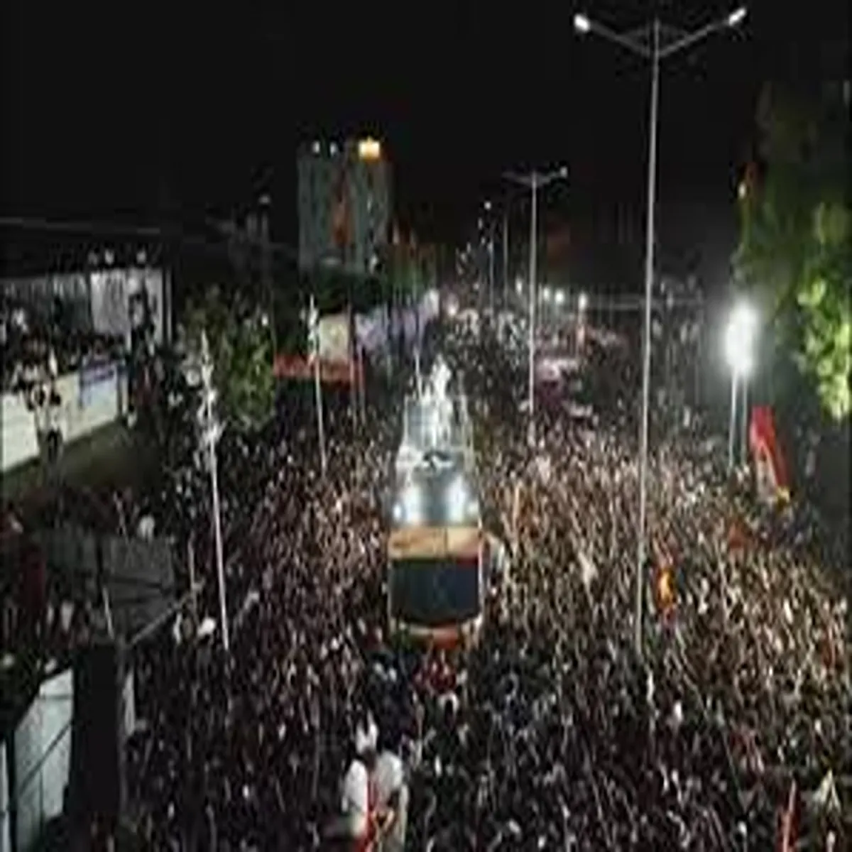 Politics bjp leader booked over remarks