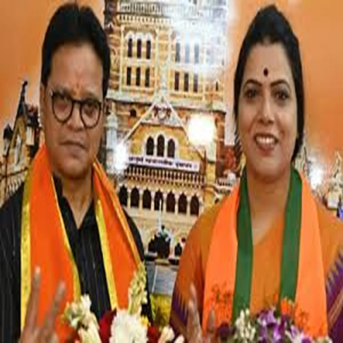 Politics bjp returns power mumbai civic