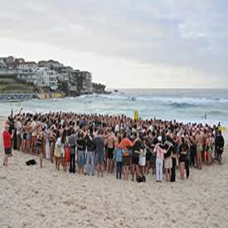 Bondi beach terror court appearance