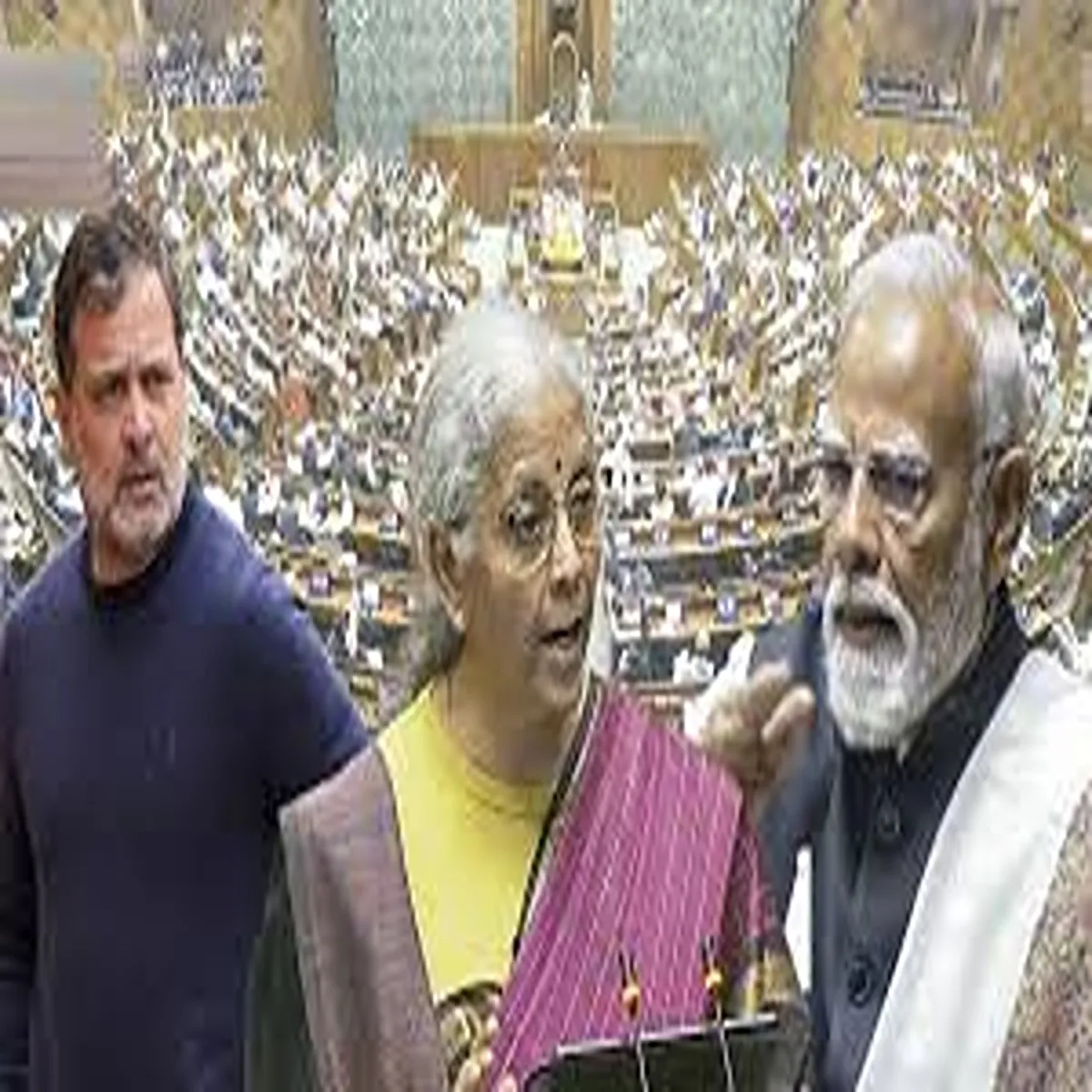 Budget 2026 modi calls budget roadmap