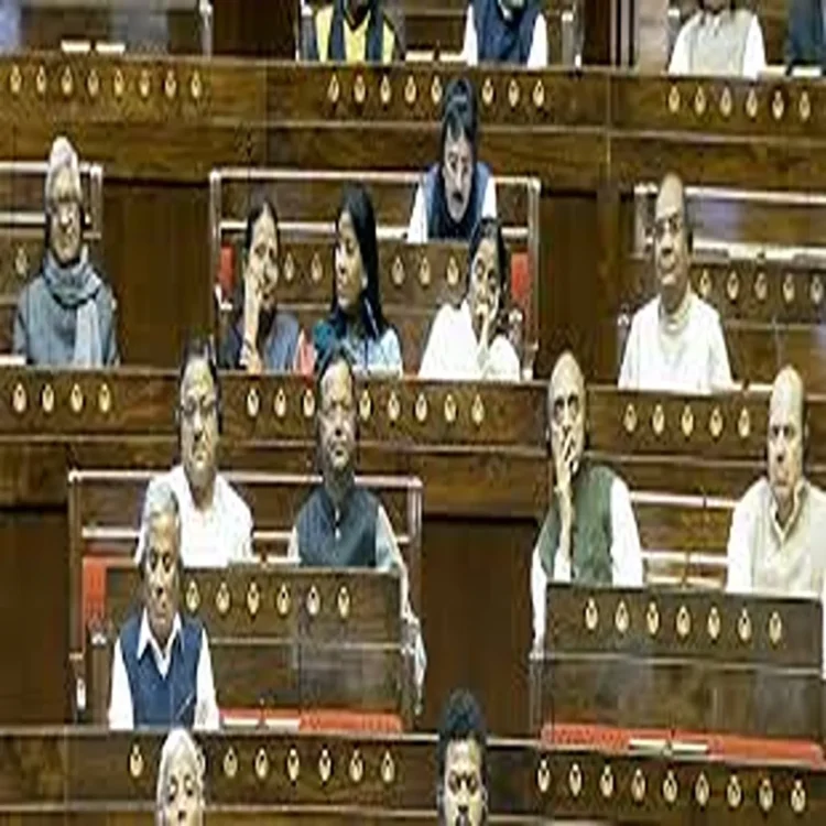 Budget 2026 parliament debate