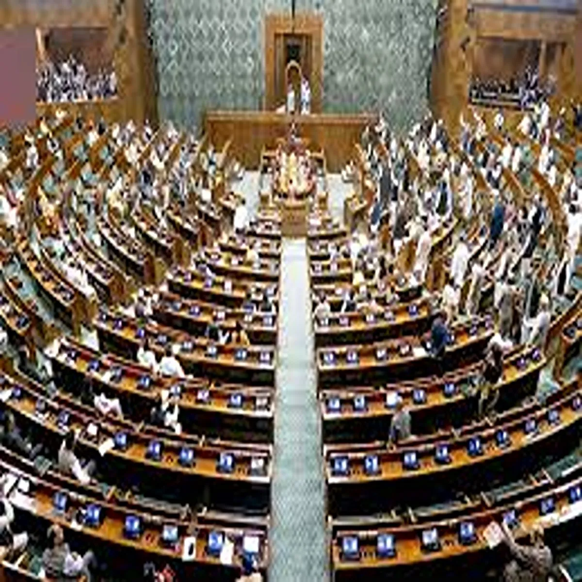 Budget parliament set crucial debate 2026