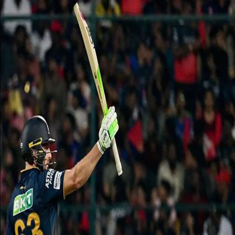 Buttler aggressive approach stance