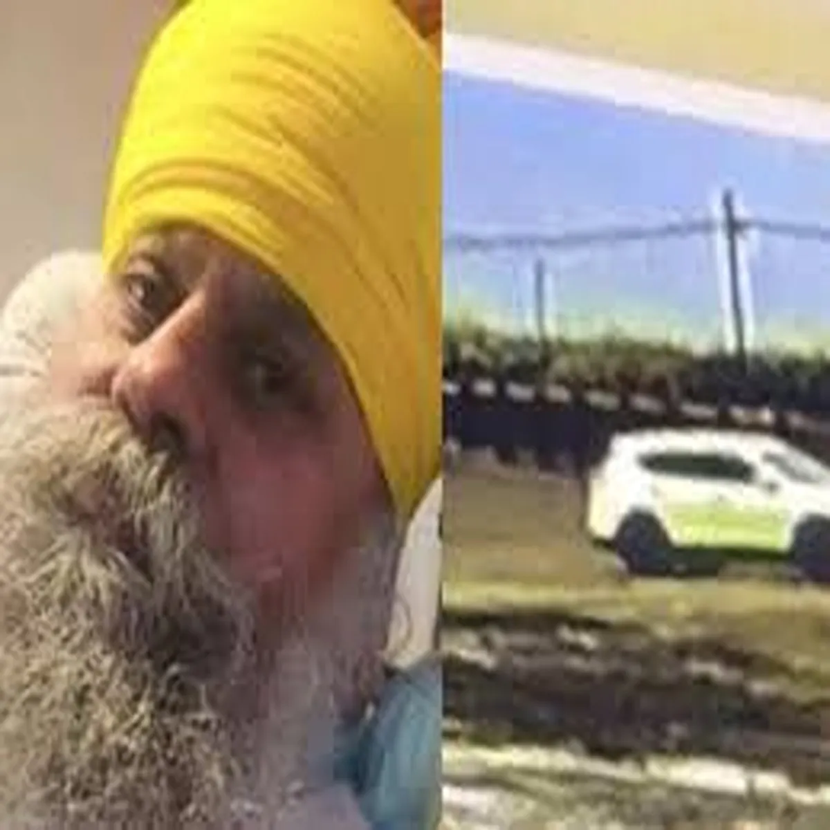 Kidnapping california sikh man found dead