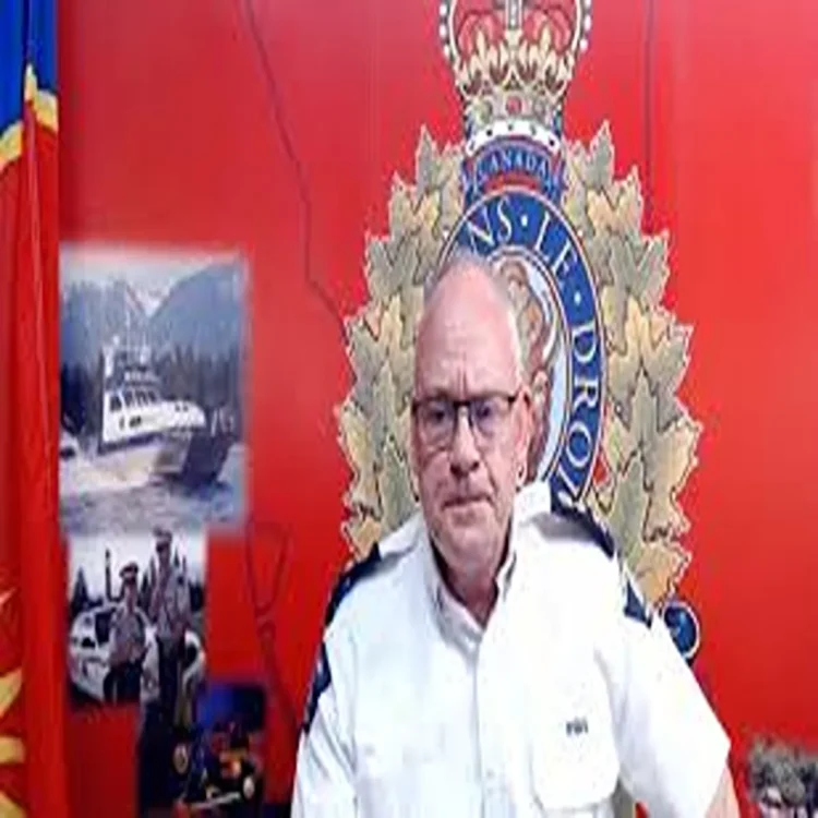 Canada school shooting tumbler ridge