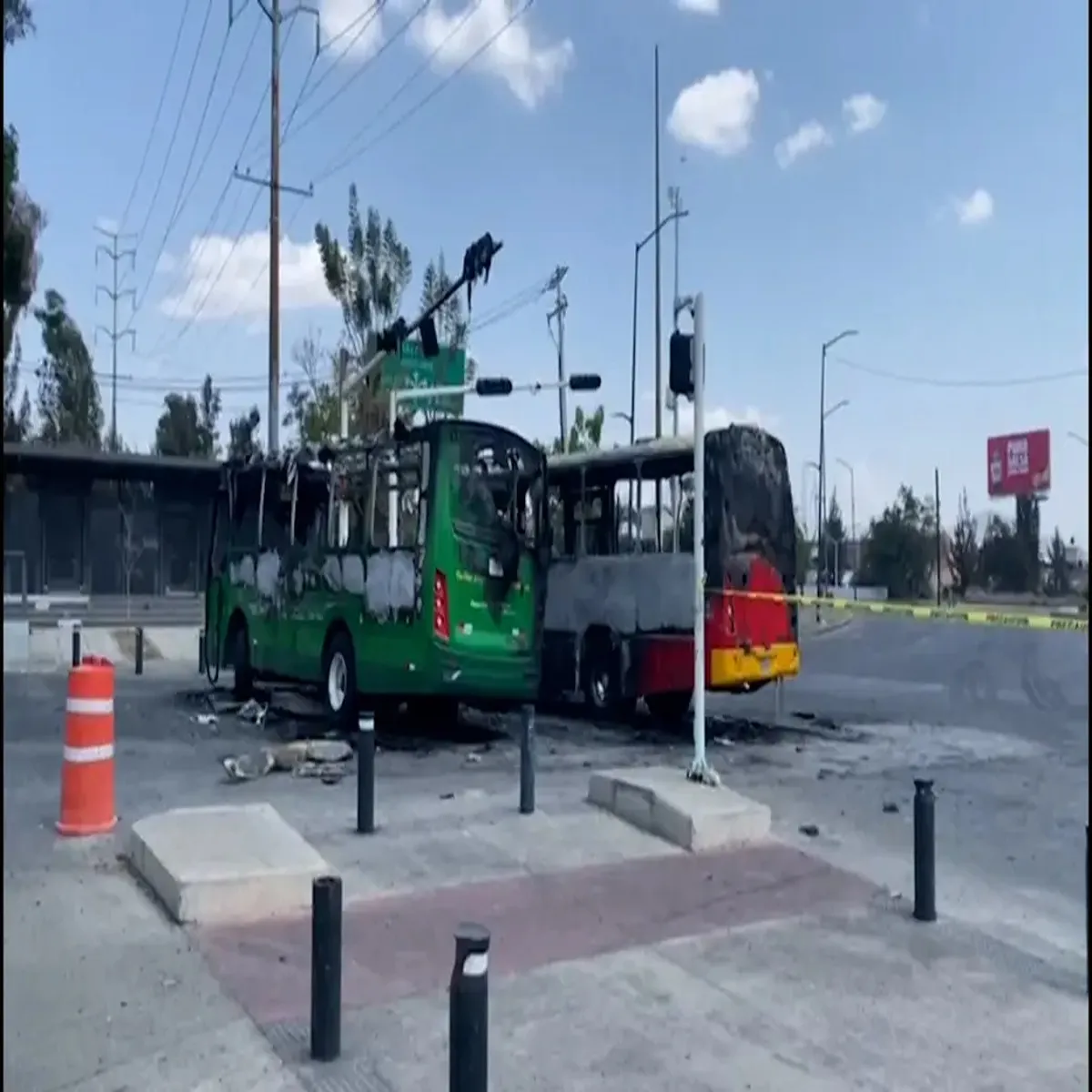 Security canada issues travel advisory after