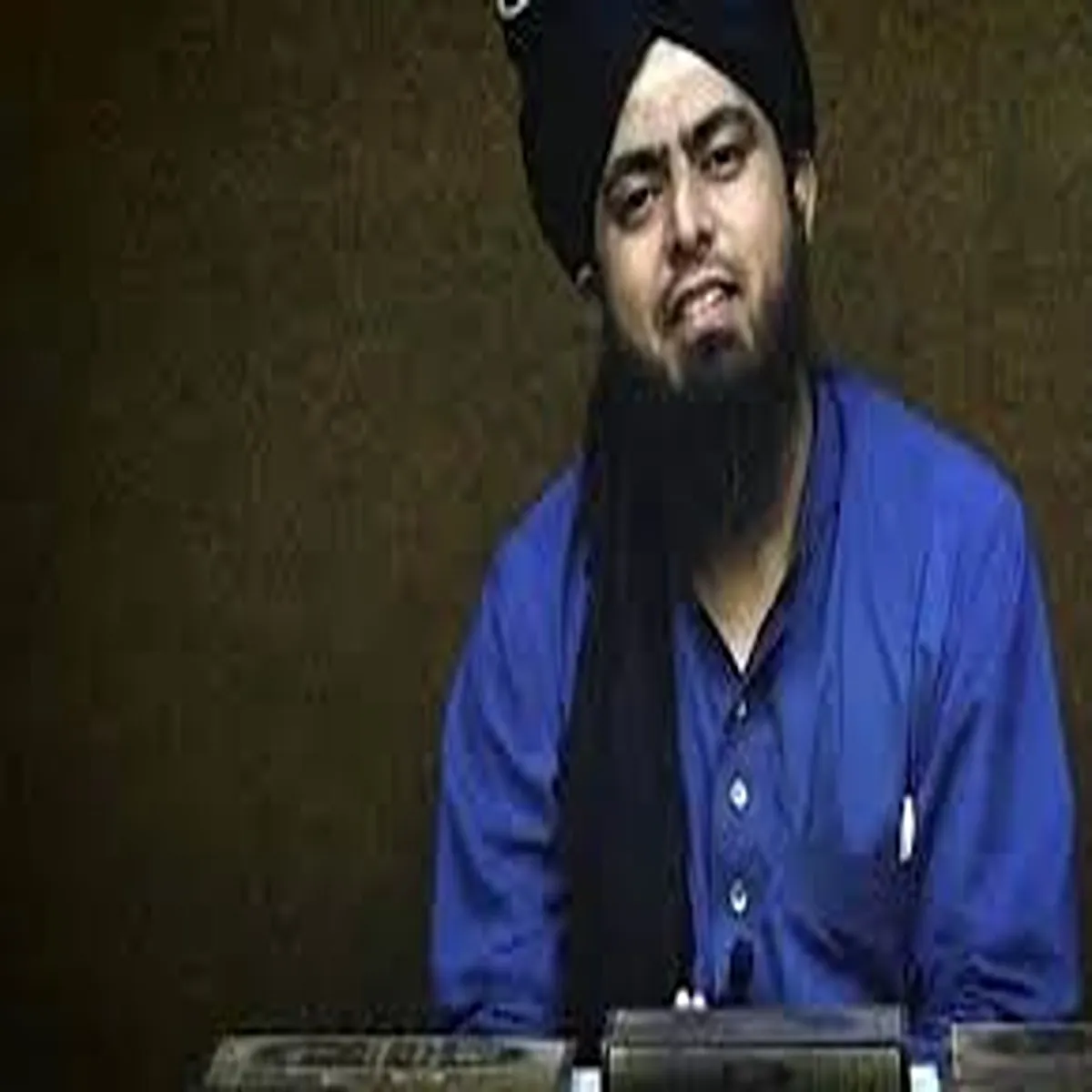 Attack cleric engineer muhammad ali mirza