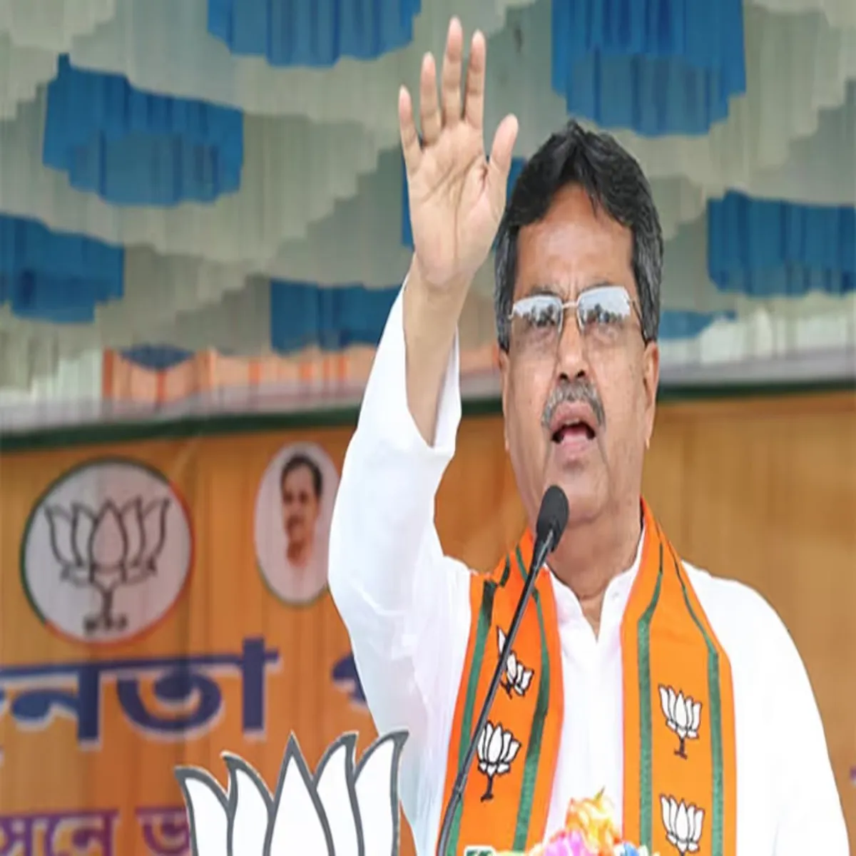 Governance saha calls stronger ngo role