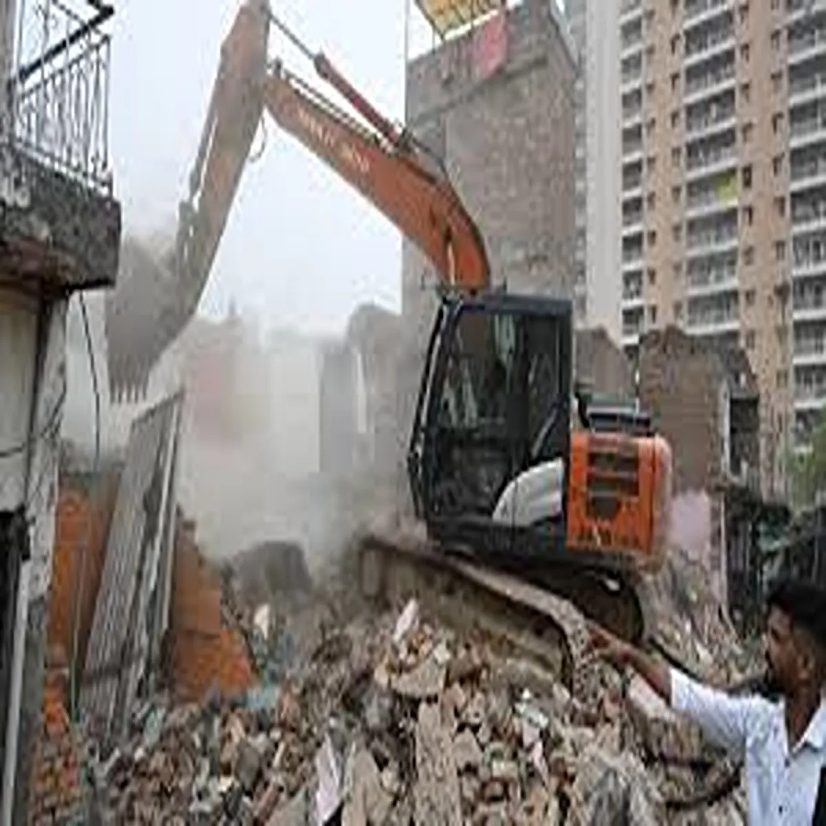 Constructionwaste cpwd struggles meet recycled material