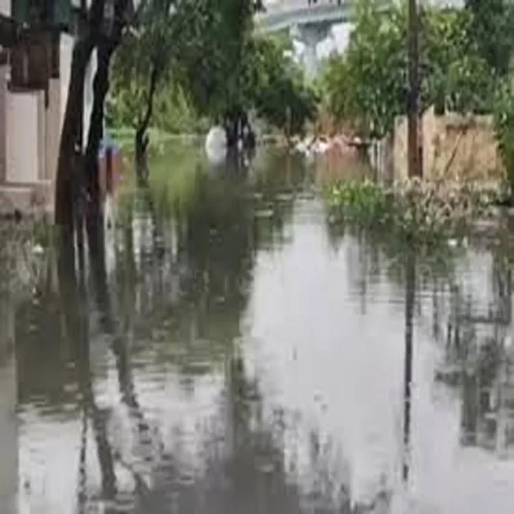 Cwc flood forecasting workshop