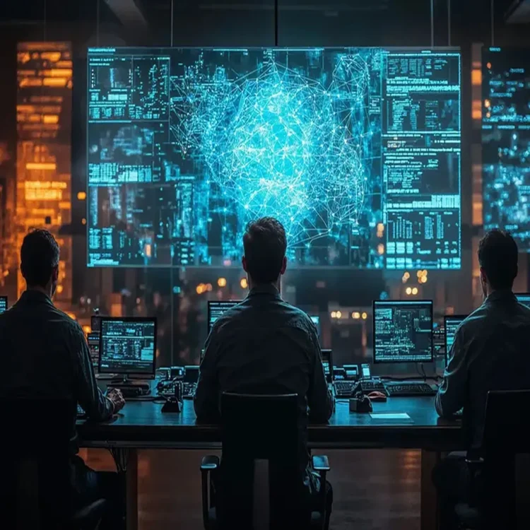 Cybercrime mule accounts crackdown