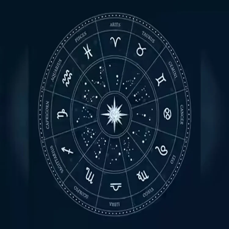 Daily zodiac horoscope forecast
