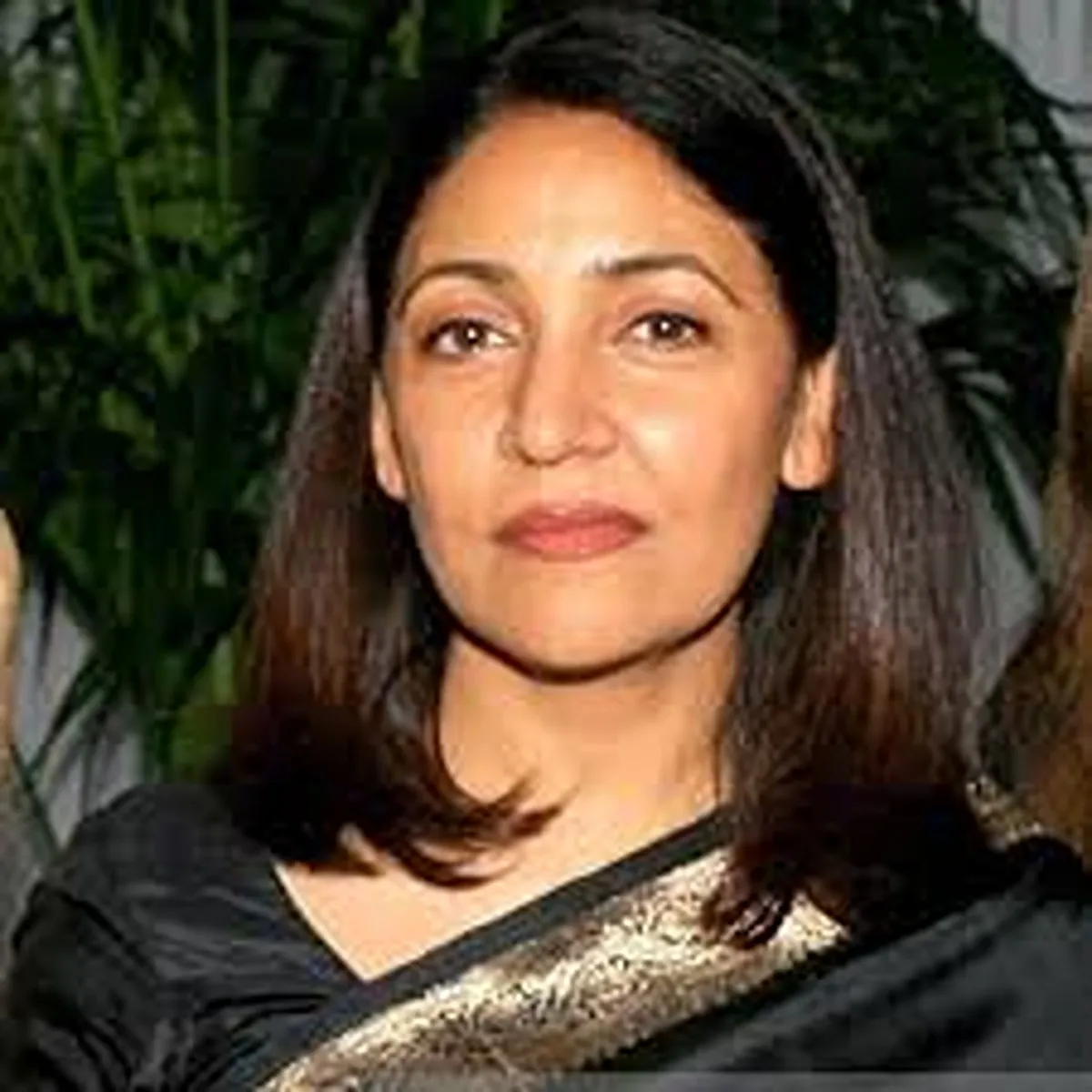 Cinema deepti naval blends punjab visit