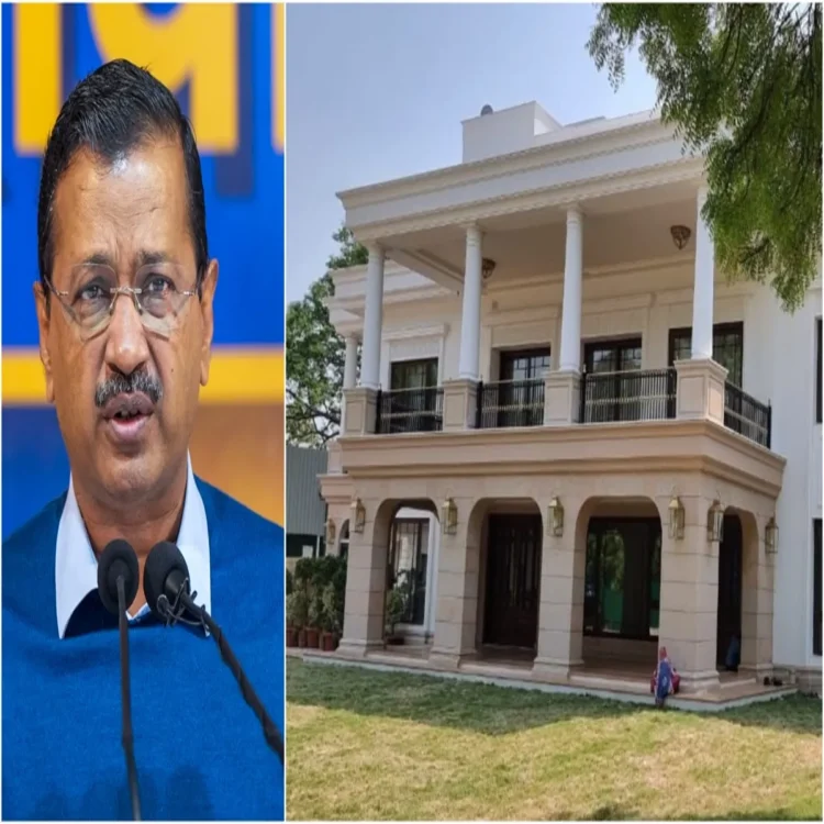 Delhi bungalow probe update 1