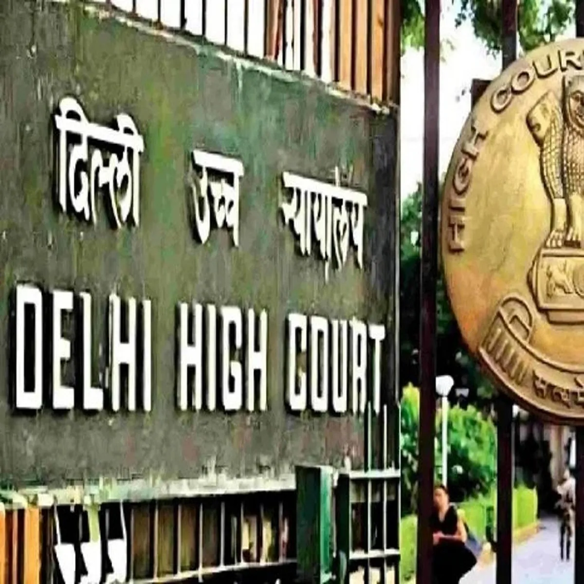 Law delhi high court denies bail