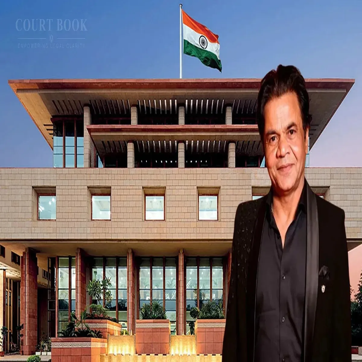 Legalcase delhi high court grants interim