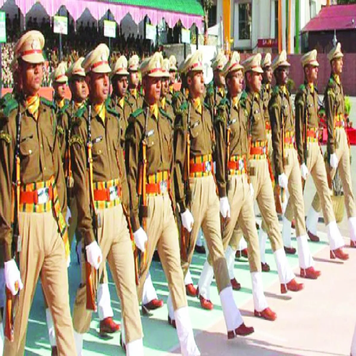 Reservation delhi police announces quota agniveers