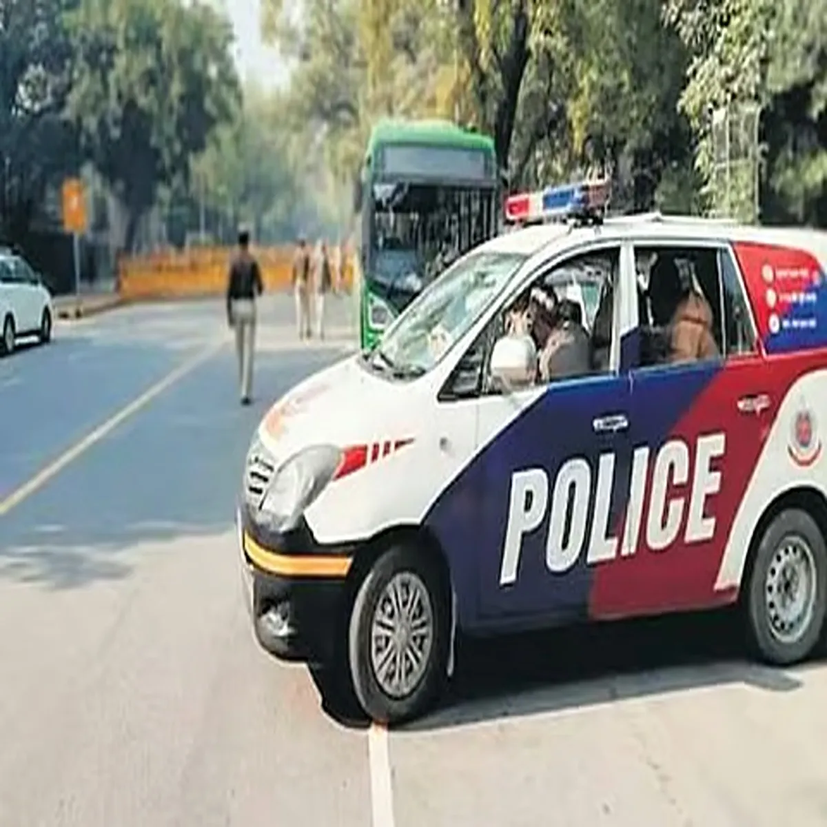 Policing delhi police expands body camera