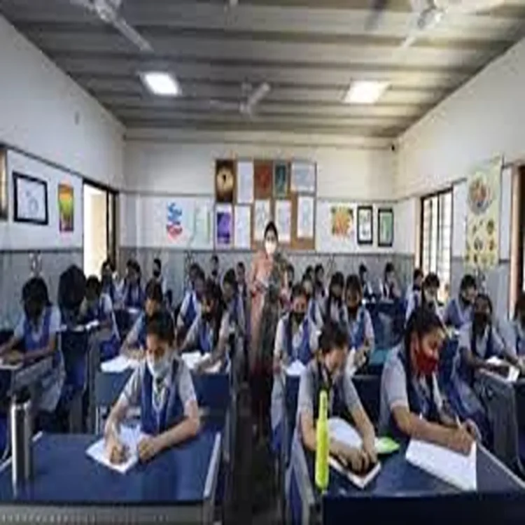 Delhi private schools audit