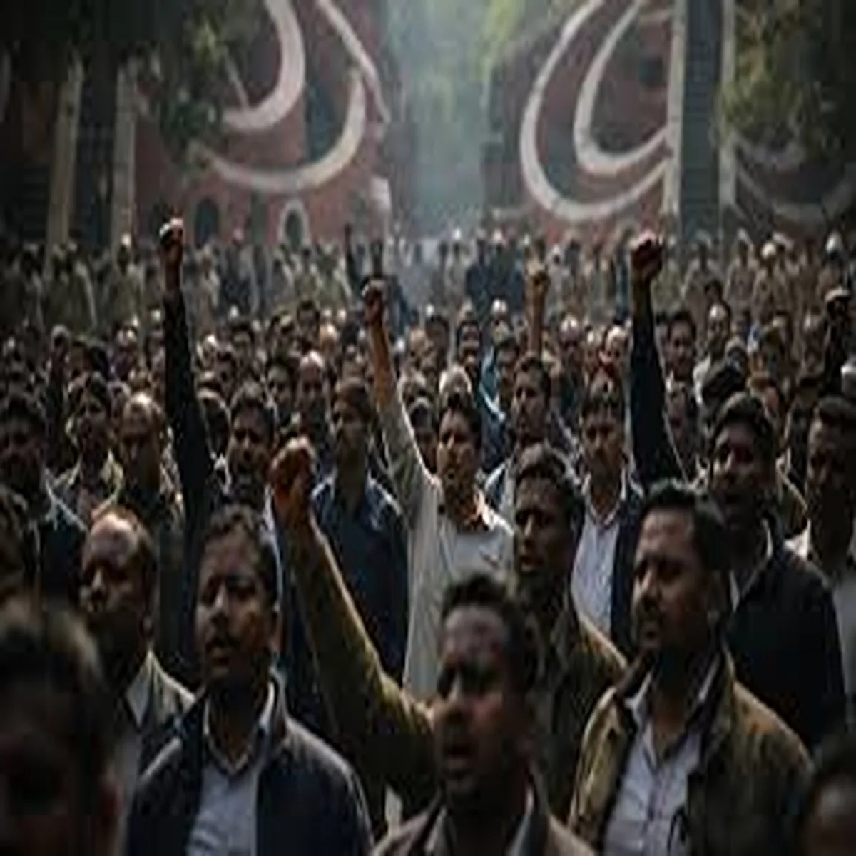 Transportstrike delhi taxi operators call protest