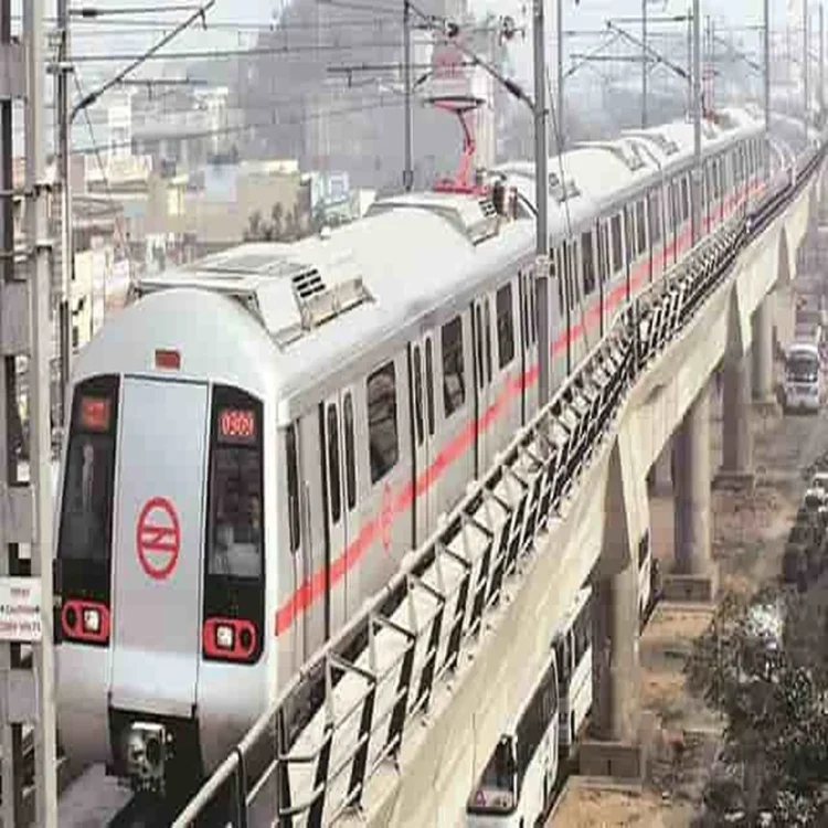 Delhi metro red line 11zon 11zon