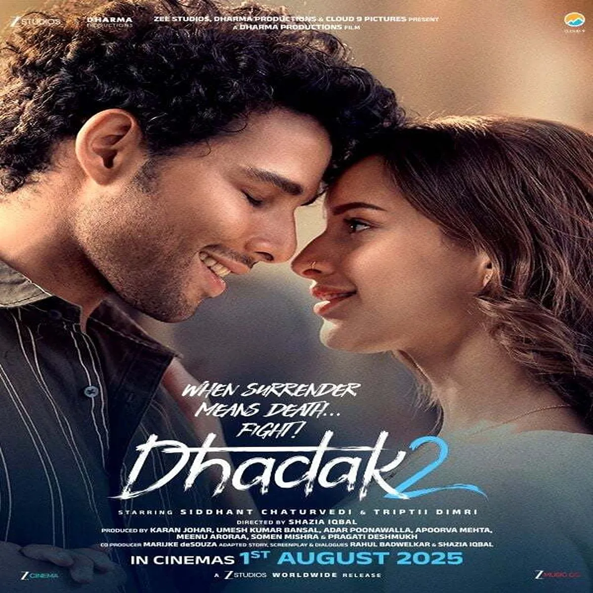 Cinema dhadak earns academic spotlight ivy