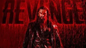 Dhurandhar sequel the revenge poster release