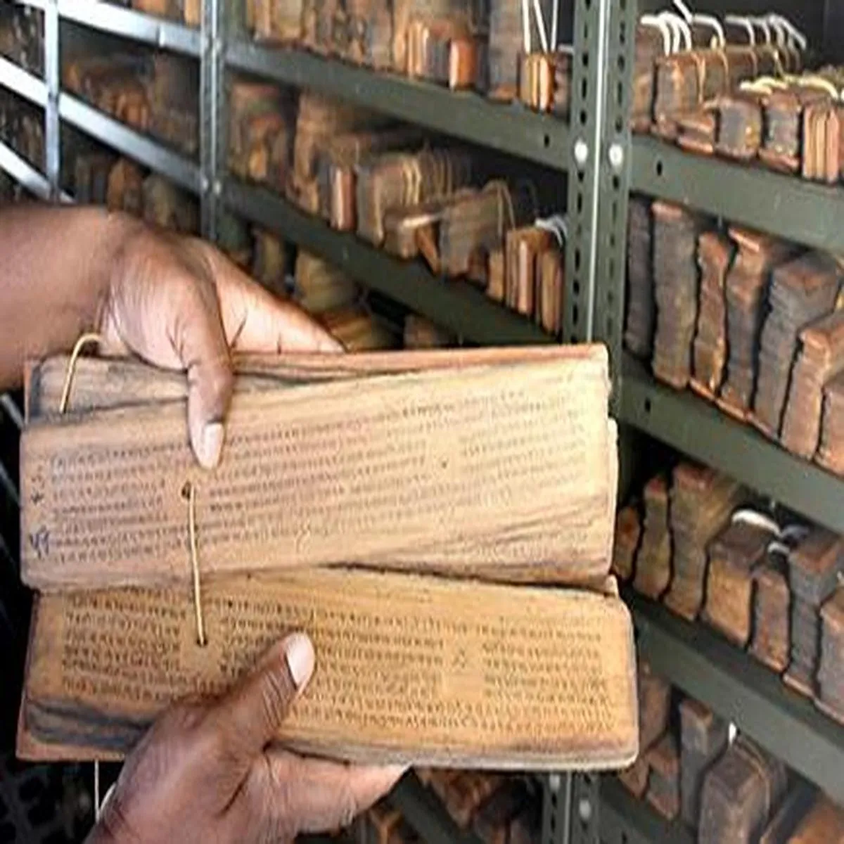 Digitalheritage culture ministry plans unified search