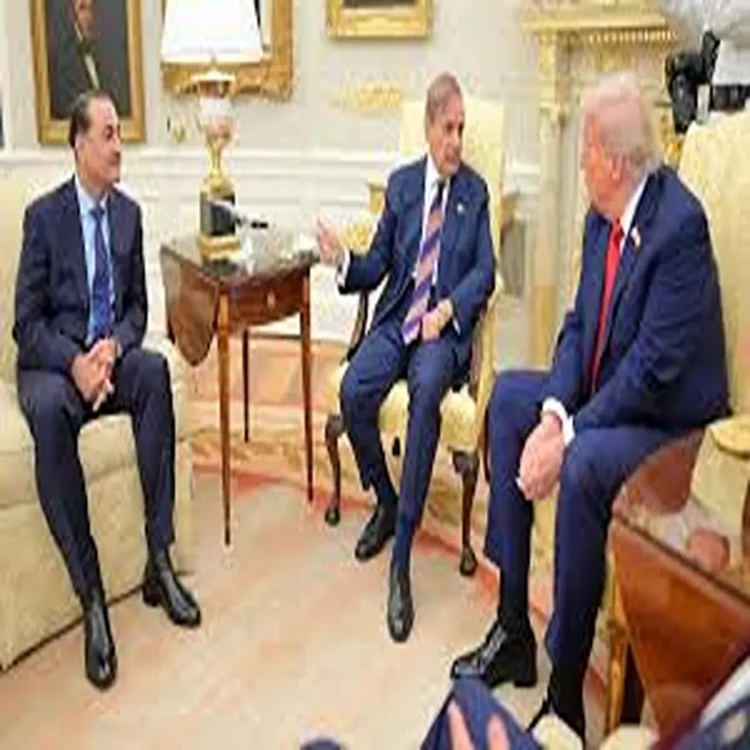 Diplomacy congress us pakistan talks