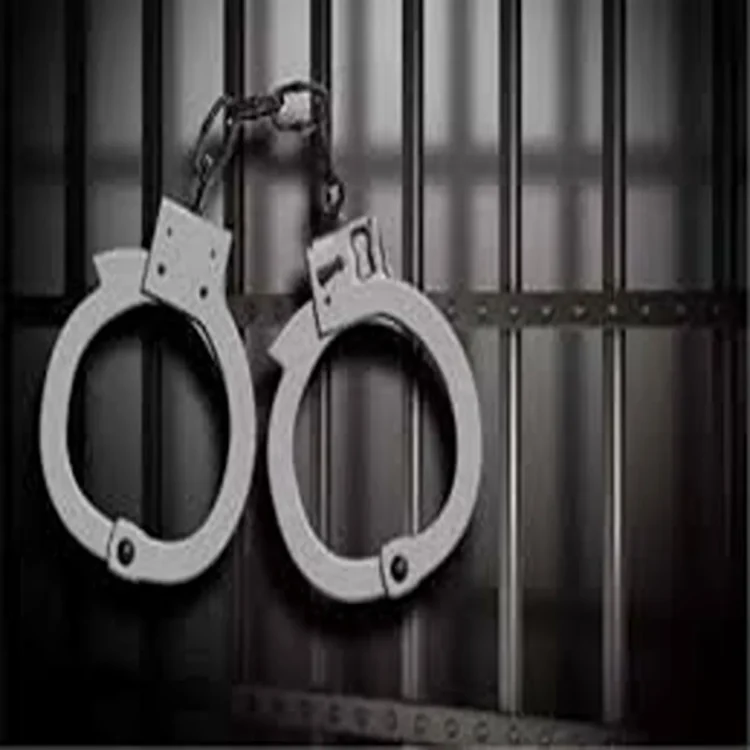 Dwarka domestic help theft arrest