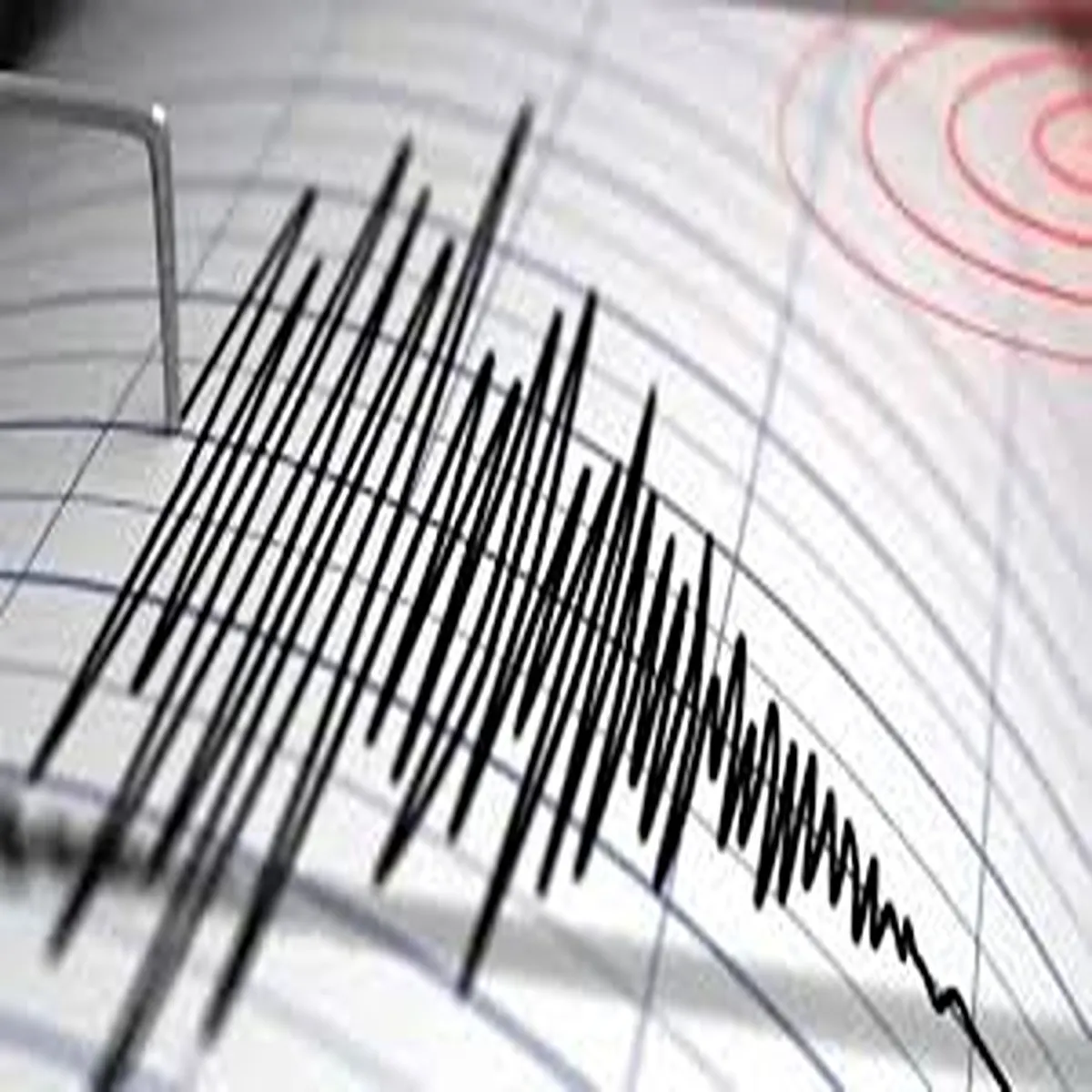 Earthquake mild tremors reported across uttar