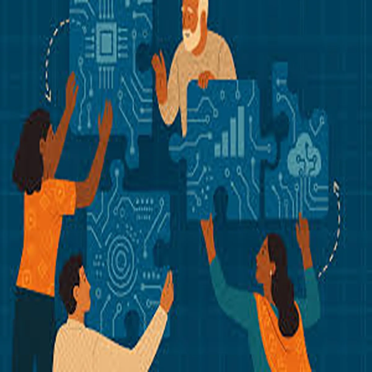 Education leaders call inclusive driven learning