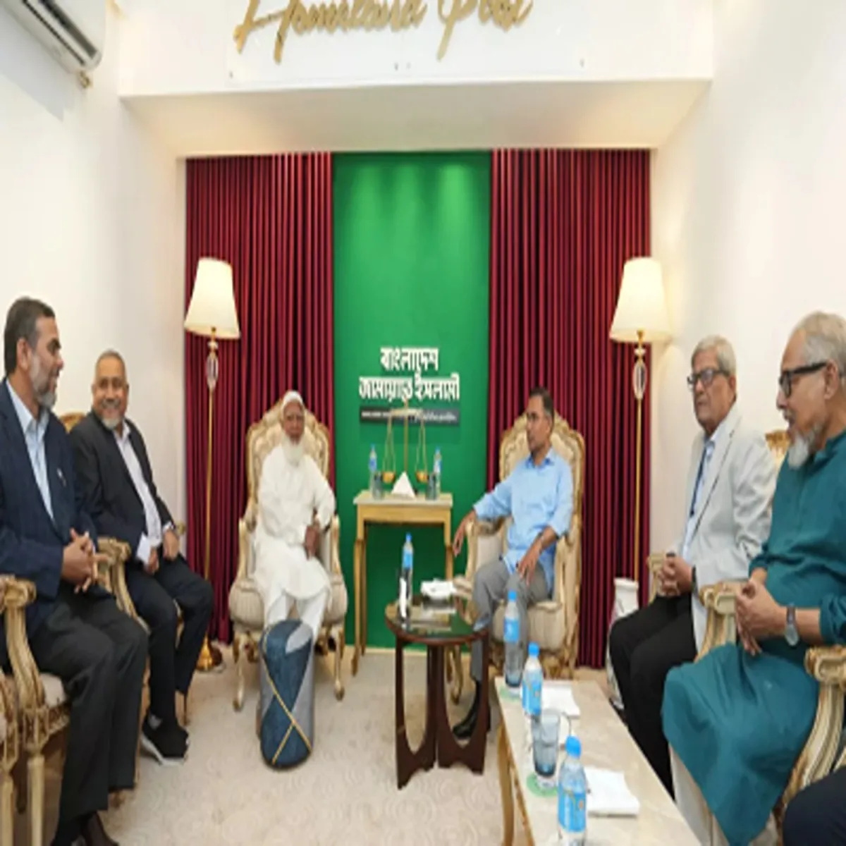 Election bnp assures action post poll