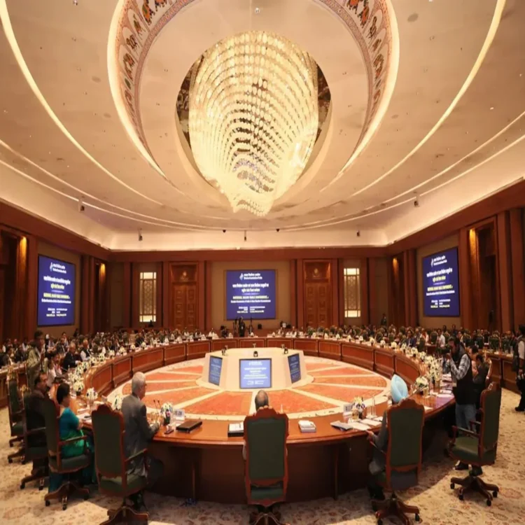 Election commission poll coordination framework