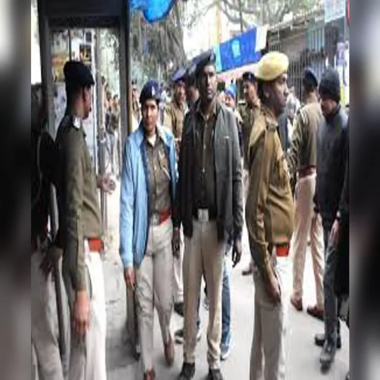 Election security bengal court threat