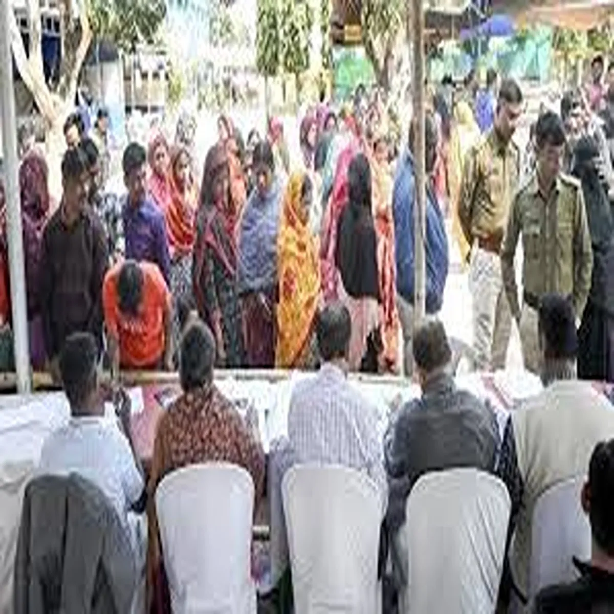 Elections dispute emerges over suspension bengal